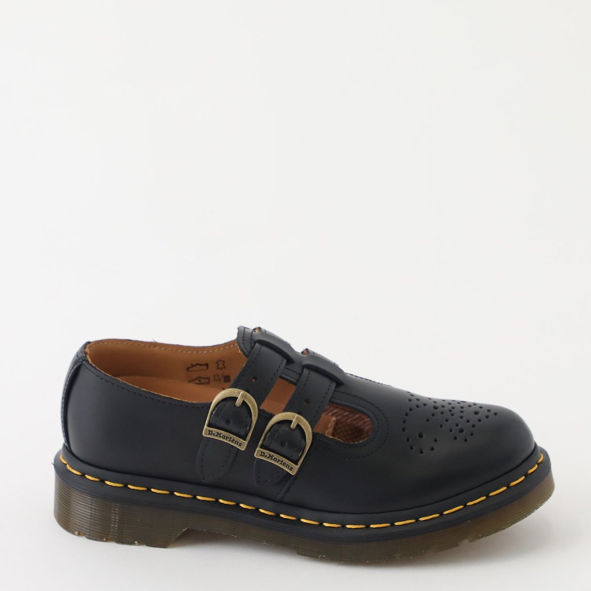 DR MARTENS - Zapatos Casuales Mujer Dr Martens