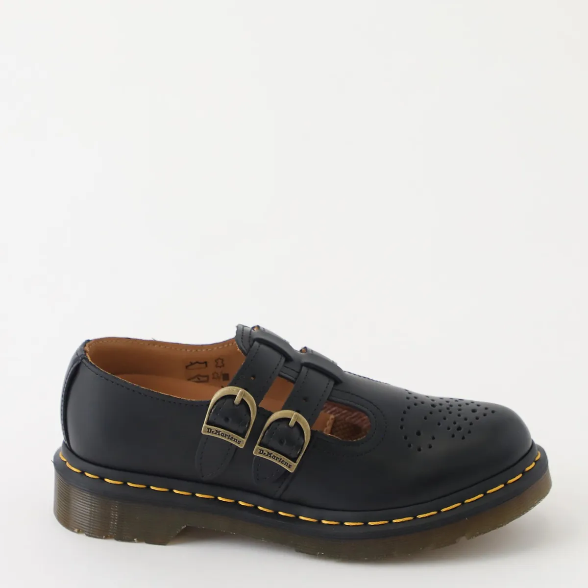 DR MARTENS - Zapatos Casuales Mujer Dr Martens