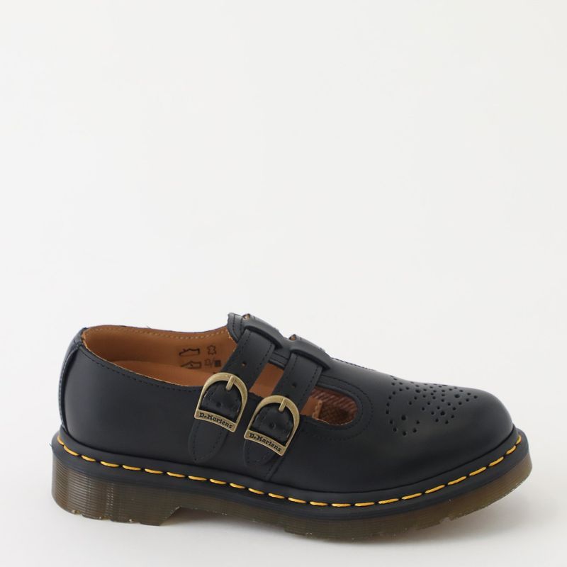 DR MARTENS - Zapatos Casuales Mujer Dr Martens