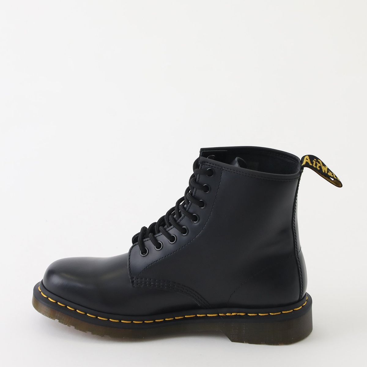 DR MARTENS - Botas Hombre Dr Martens