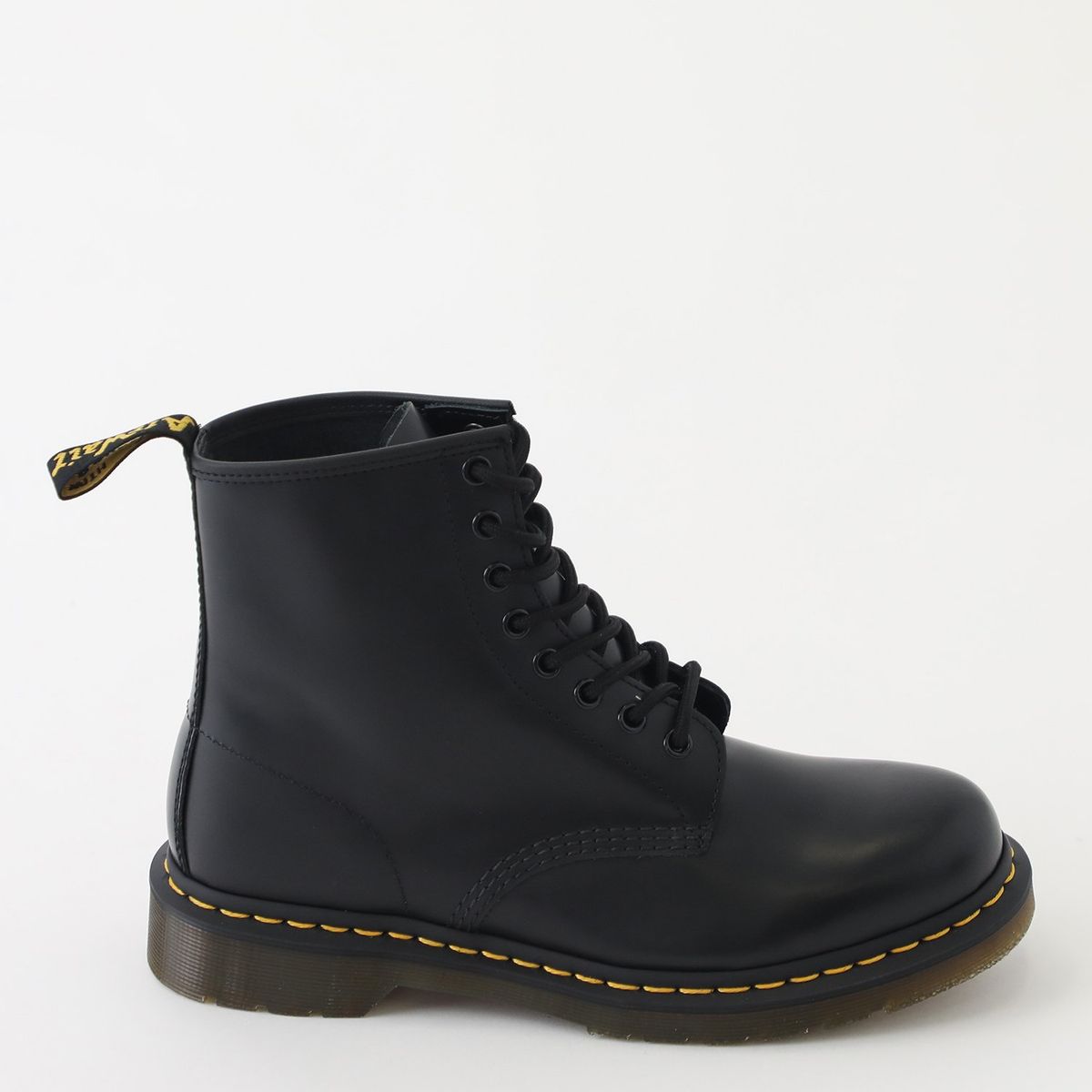 DR MARTENS - Botas Hombre Dr Martens
