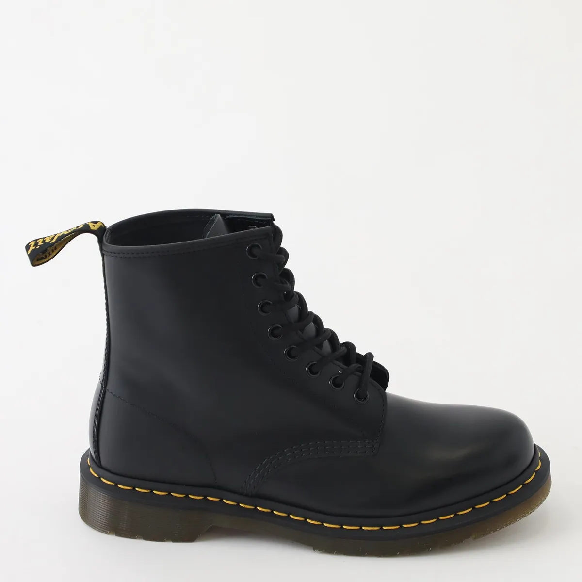 DR MARTENS - Botas Hombre Dr Martens