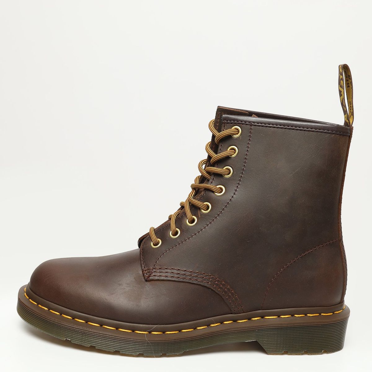 DR MARTENS - Botas Hombre Dr Martens
