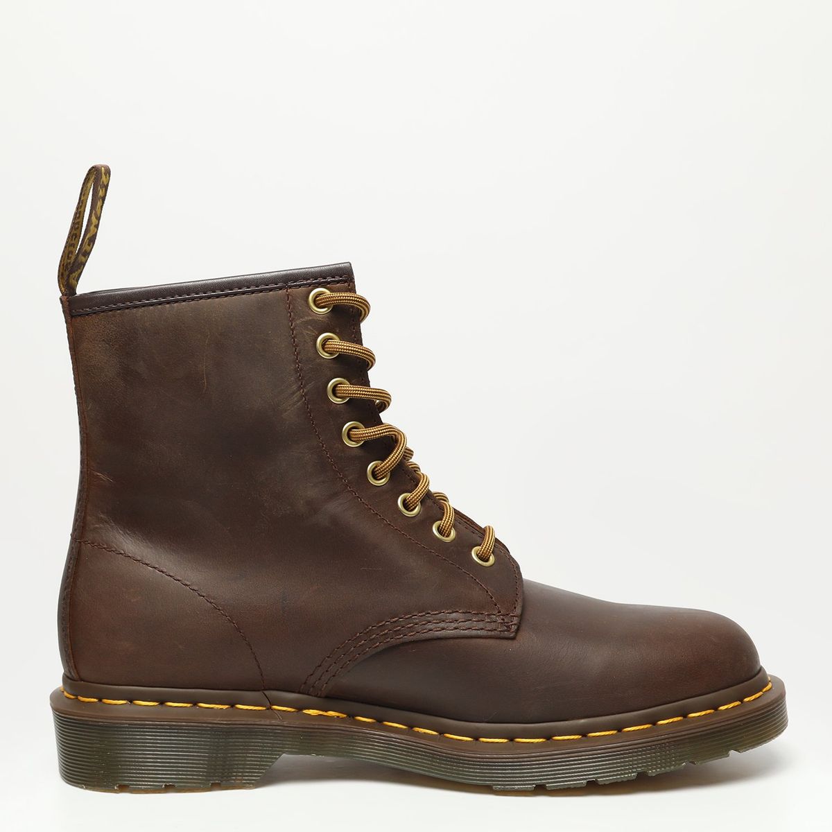 DR MARTENS - Botas Hombre Dr Martens