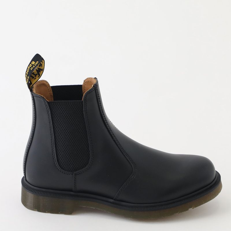 DR MARTENS - Botas Hombre Dr Martens