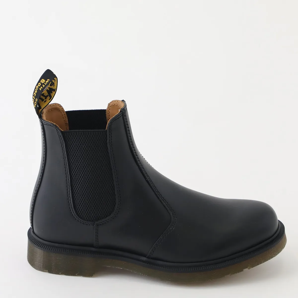 DR MARTENS - Botas Hombre Dr Martens