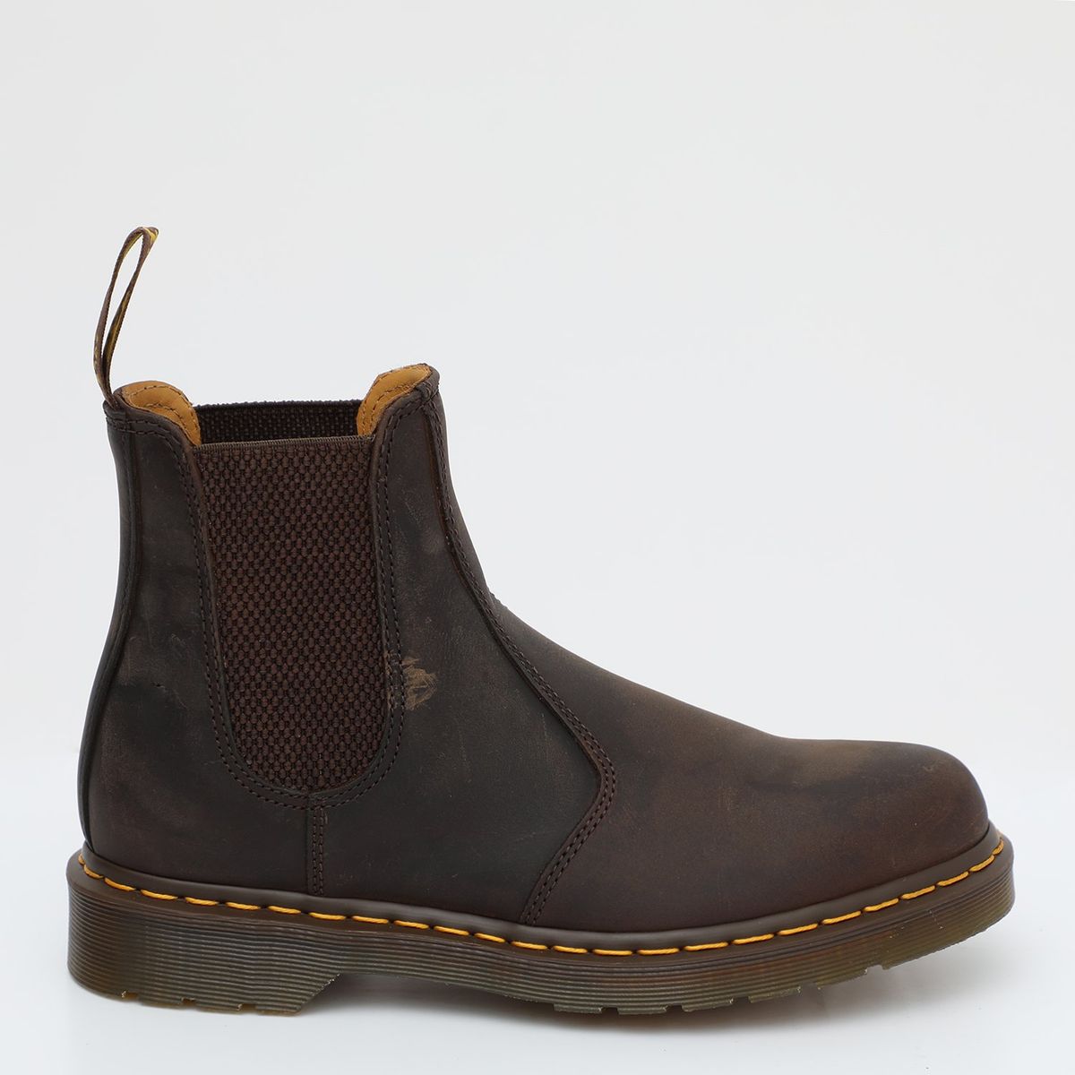 DR MARTENS - Botas Hombre Dr Martens