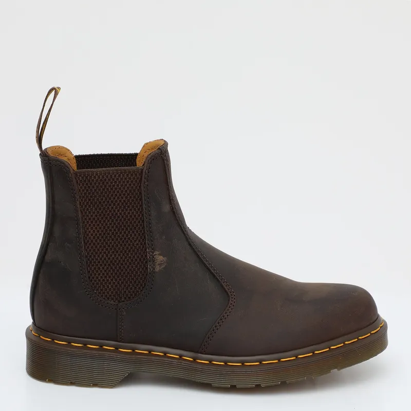 DR MARTENS - Botas Hombre Dr Martens