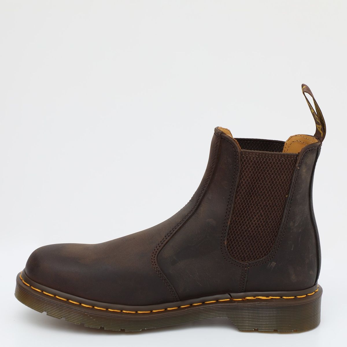 DR MARTENS - Botas Hombre Dr Martens