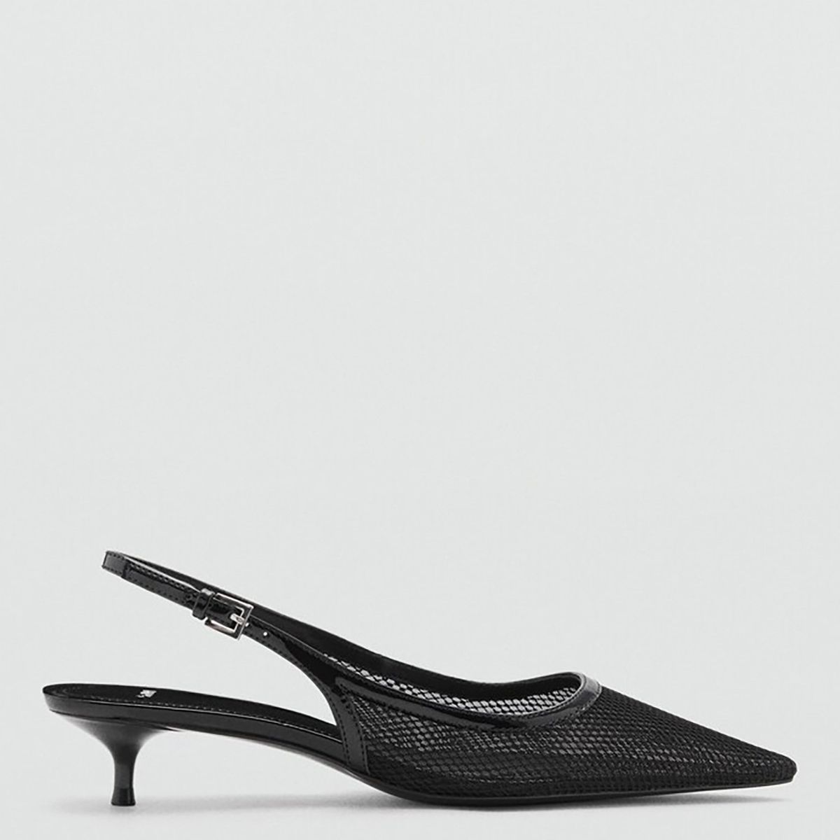 MANGO - Zapatos de Vestir Mujer Mango