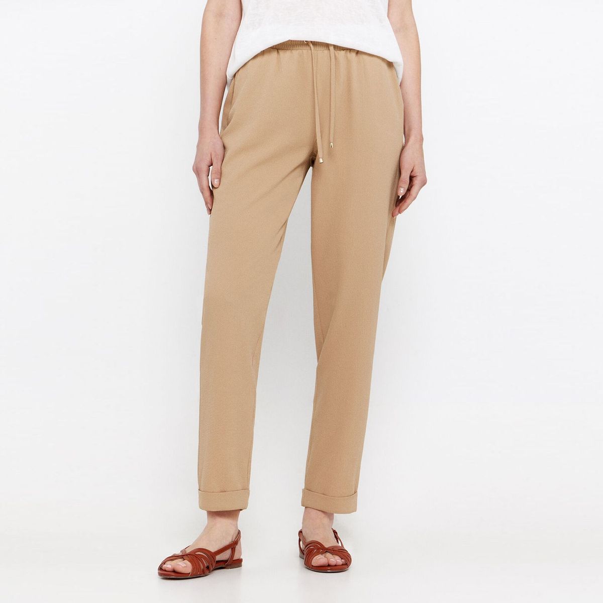 CORTEFIEL - Chompa Mujer Cortefiel