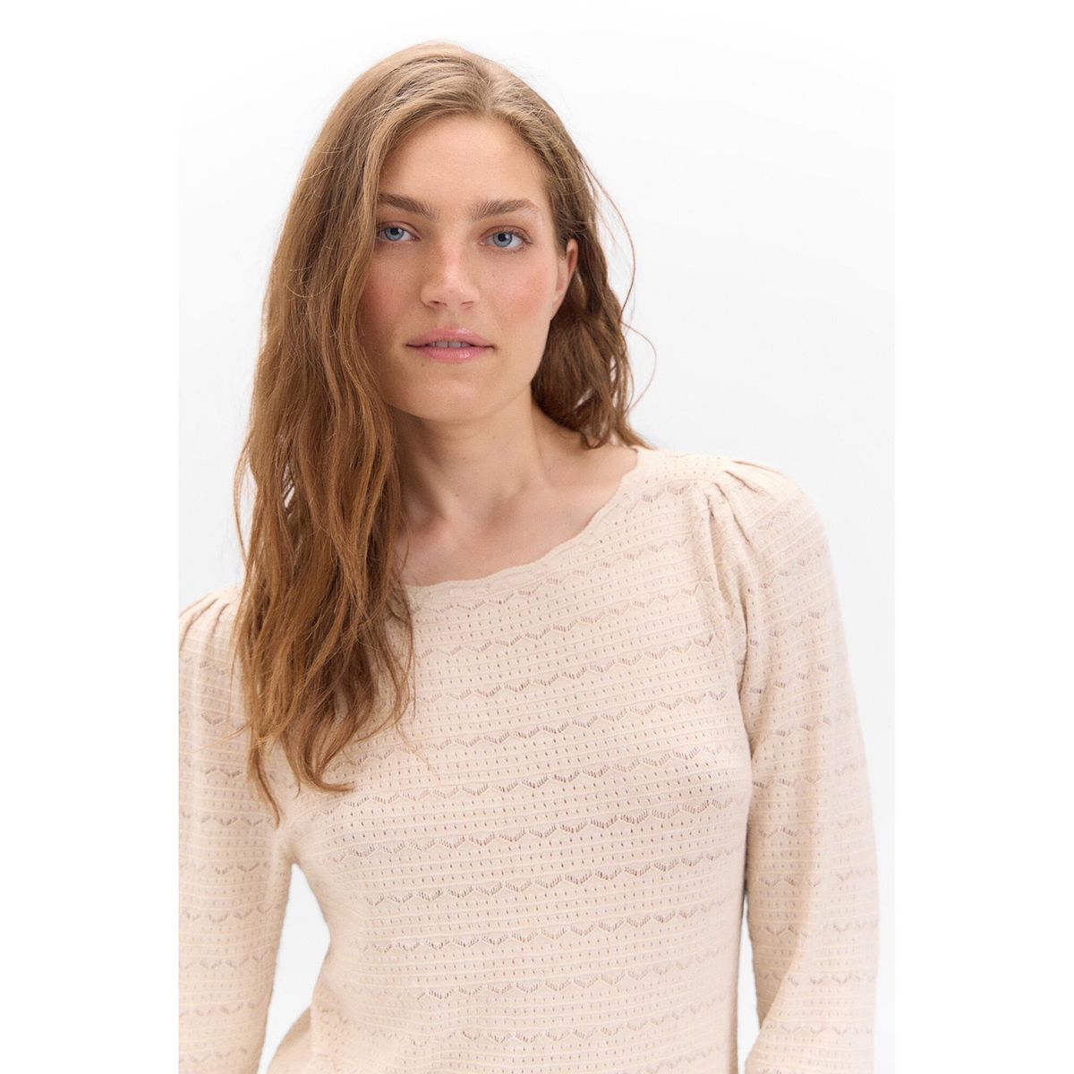 CORTEFIEL - Chompa Mujer Cortefiel