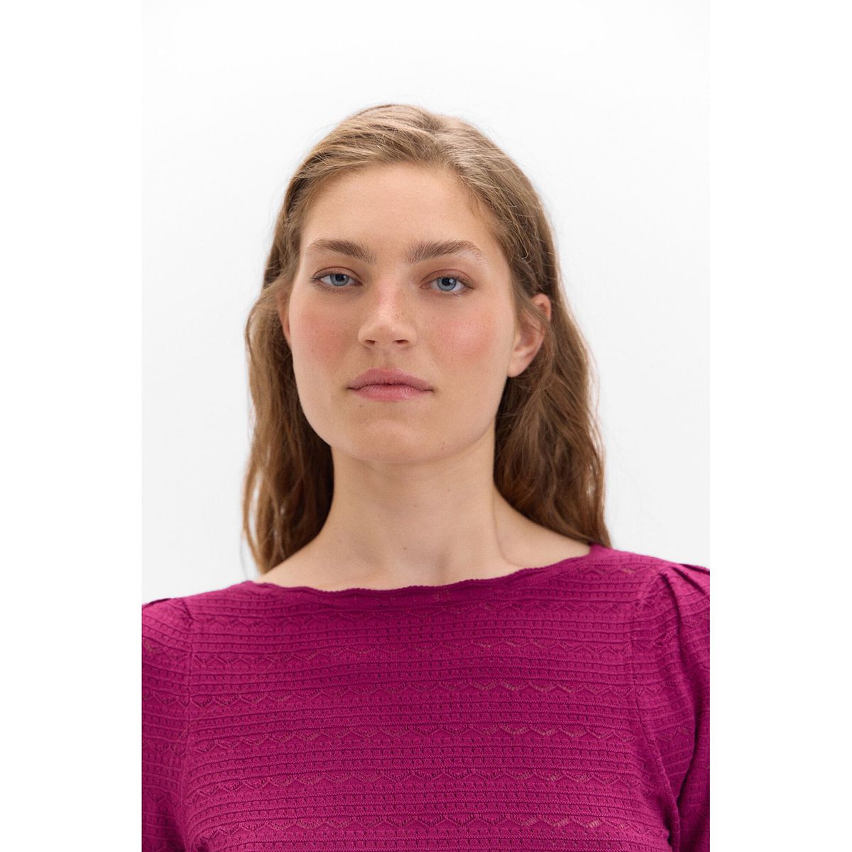 CORTEFIEL - Chompa Mujer Cortefiel