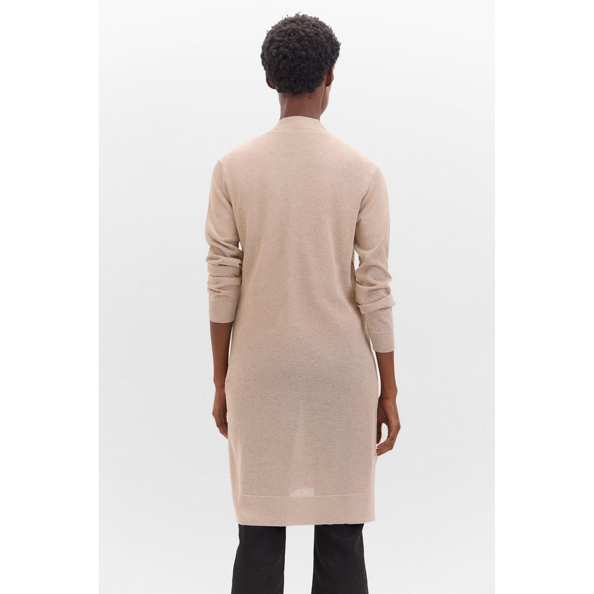 CORTEFIEL - Cárdigan Mujer Cortefiel