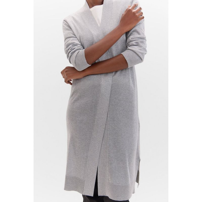 CORTEFIEL - Cárdigan Mujer Cortefiel