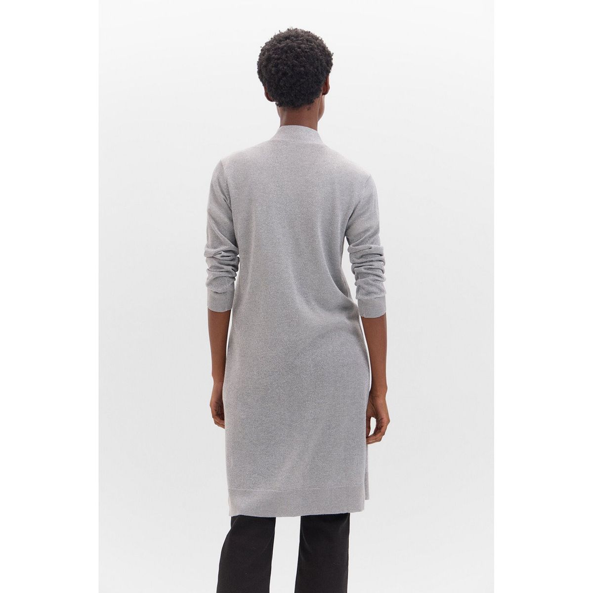 CORTEFIEL - Cárdigan Mujer Cortefiel