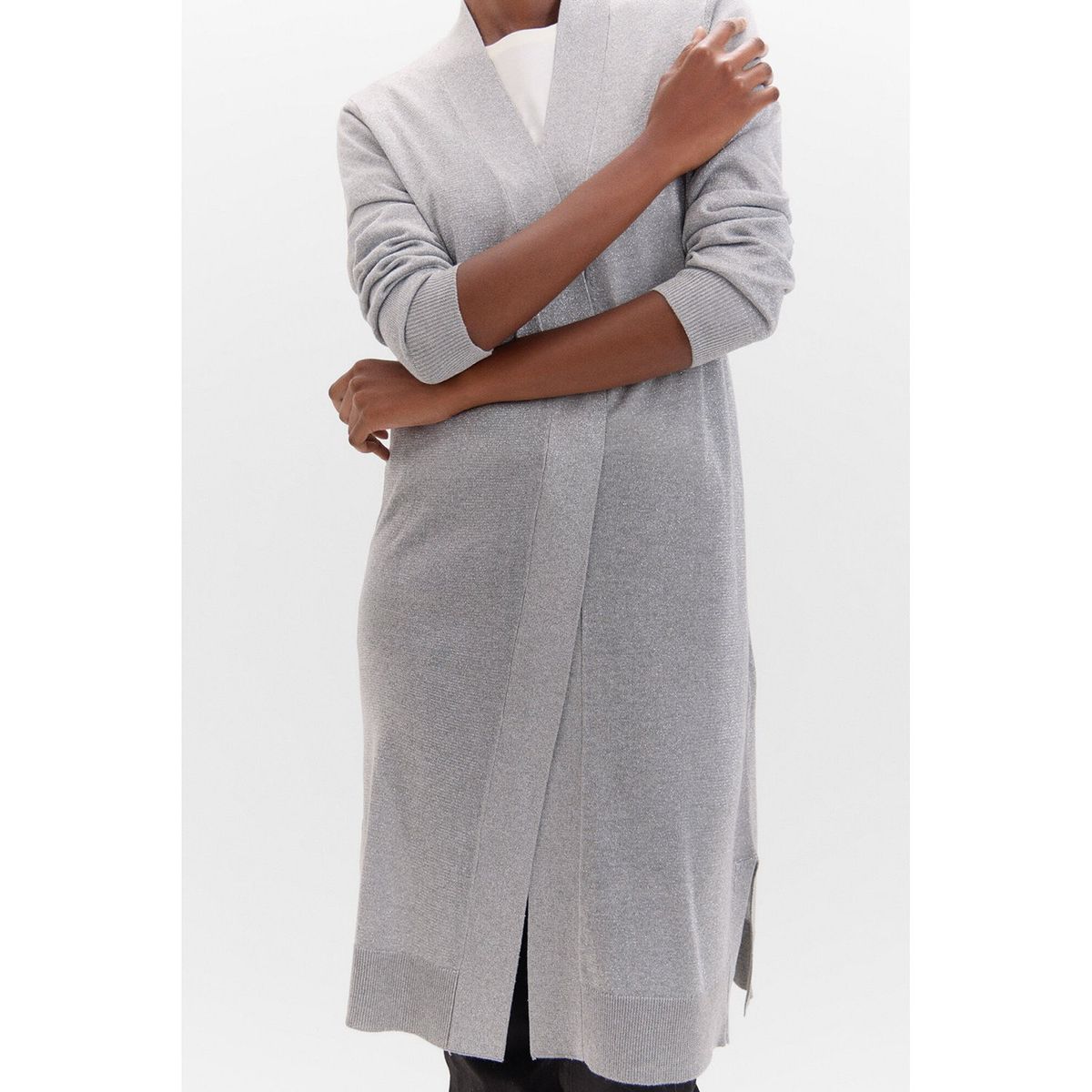 CORTEFIEL - Cárdigan Mujer Cortefiel