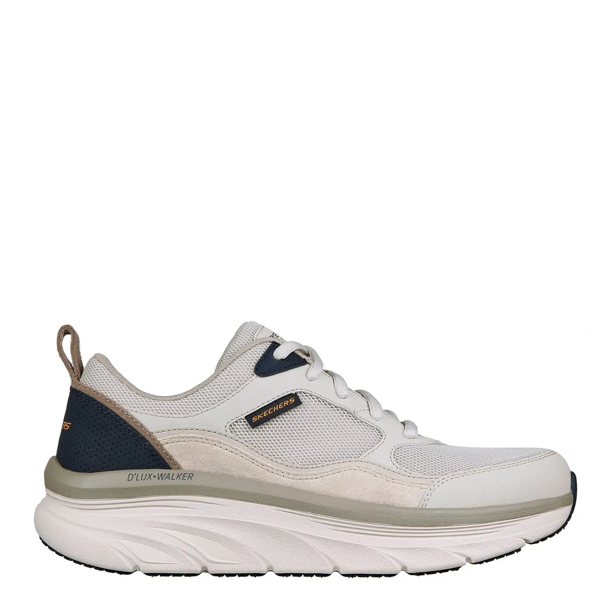 SKECHERS - Zapatillas Urbanas Hombre Skechers Dlux Walker