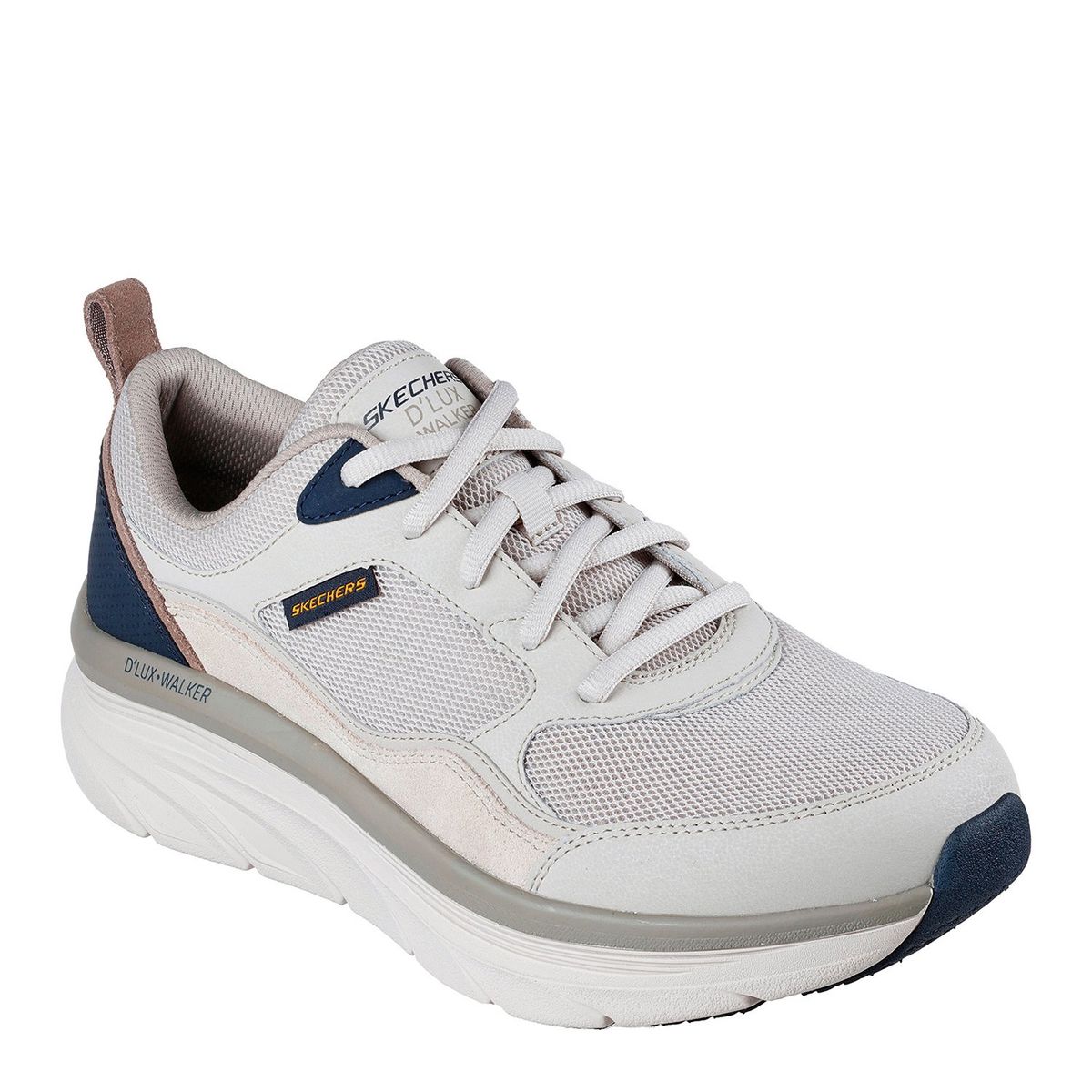 SKECHERS - Zapatillas Urbanas Hombre Skechers Dlux Walker