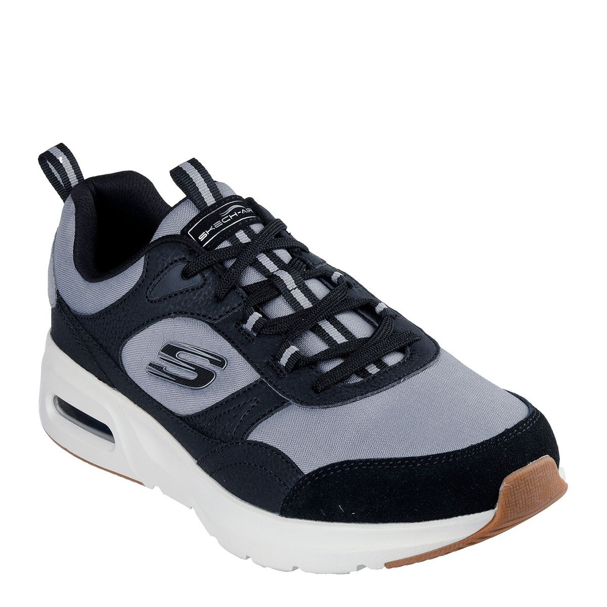 SKECHERS - Zapatillas Urbanas Hombre Skechers Skech-air Court