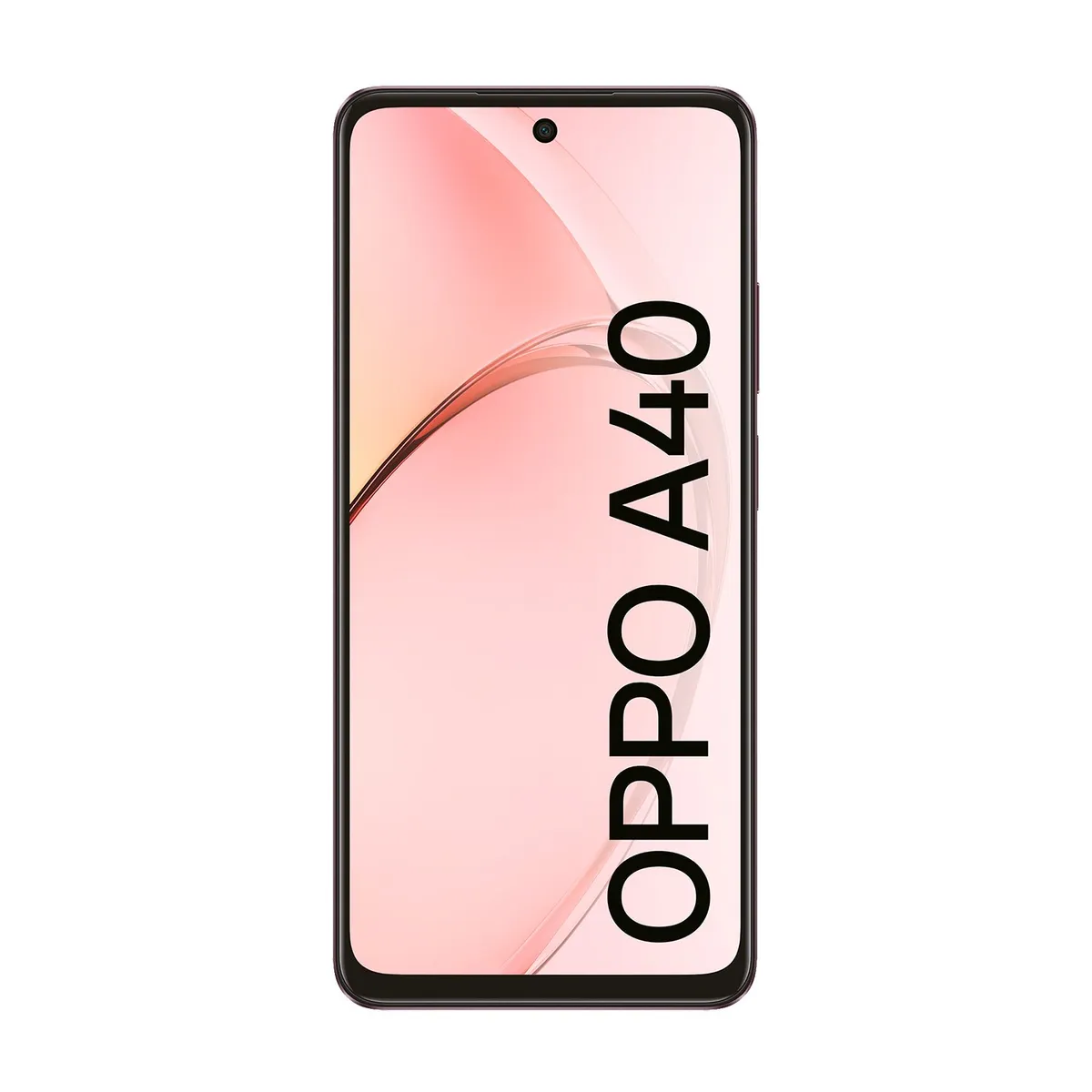 OPPO - Celular Oppo A40 256GB