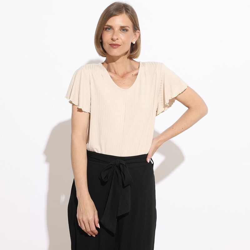 STEFANO COCCI - Polo Manga Corta Mujer Stefano Cocci