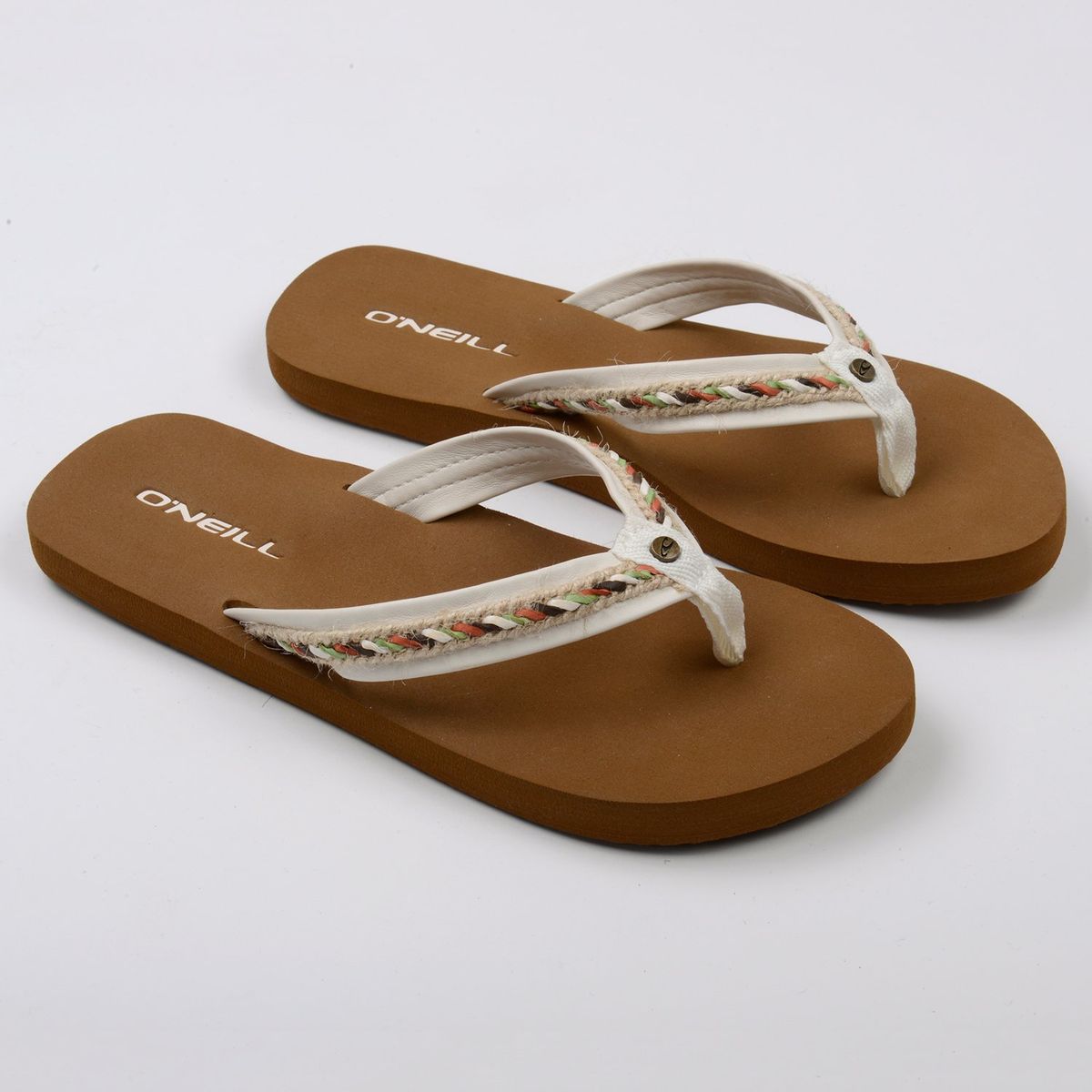 O'NEILL - Sandalias Mujer O Neill Blanco