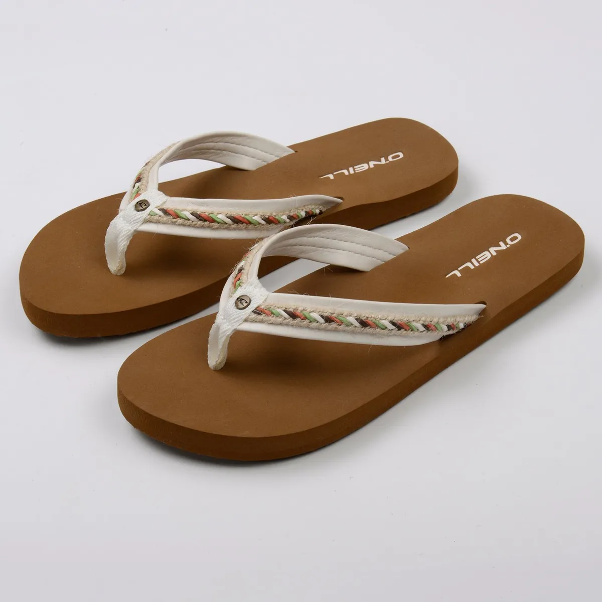 O'NEILL - Sandalias Mujer O Neill Blanco