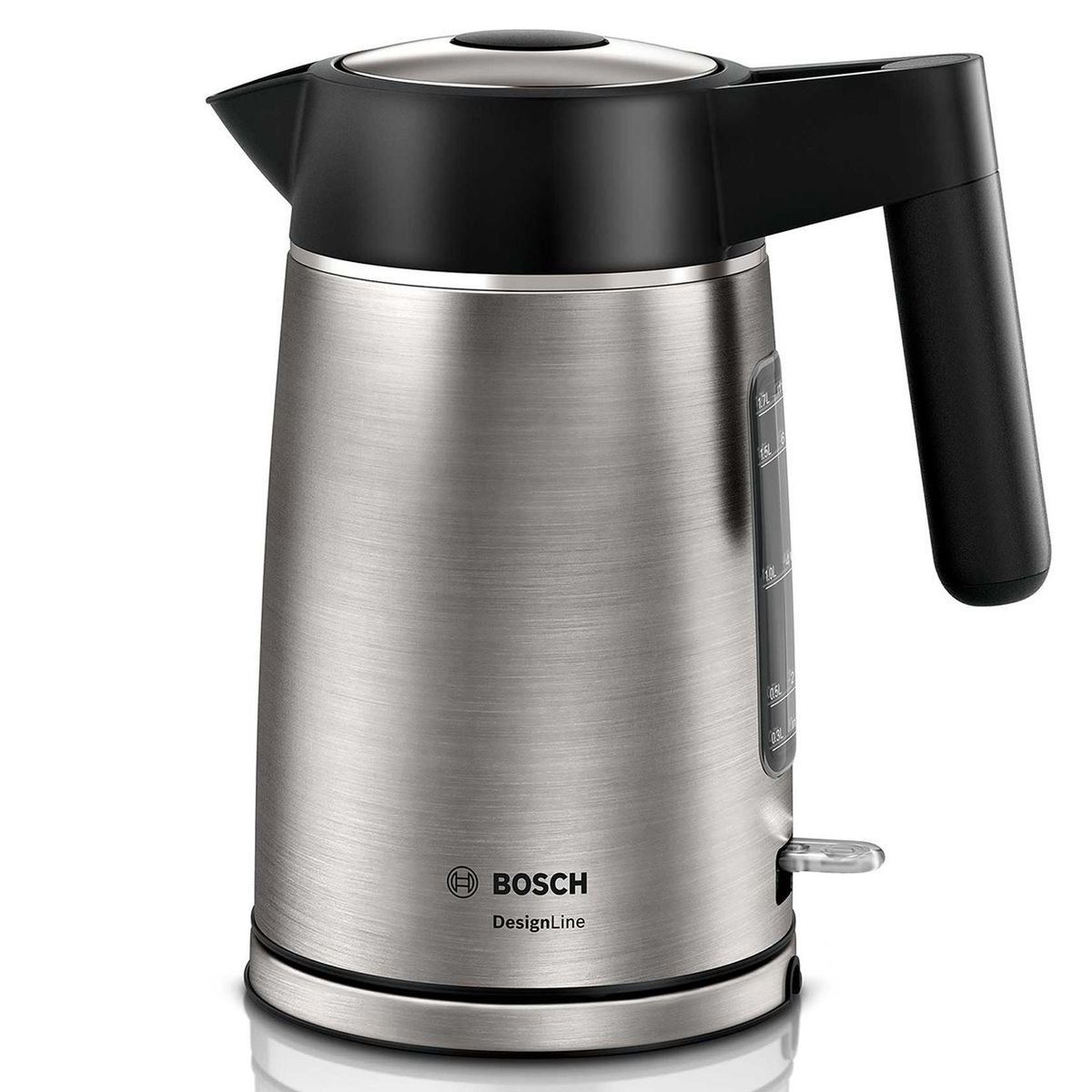 BOSCH - Hervidor  TWK5P480 INOX