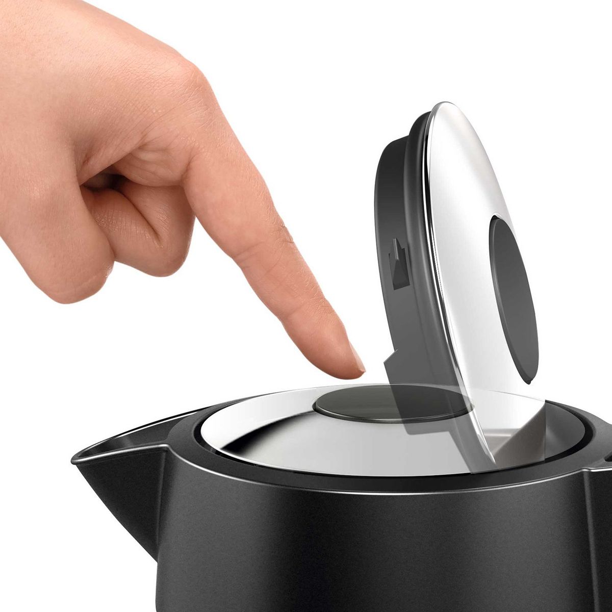 BOSCH - Hervidor  TWK5P480 INOX