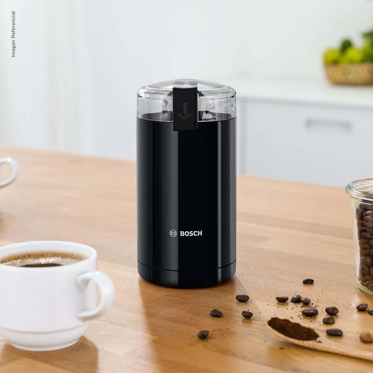 BOSCH - Molinillo de Café  Bosch