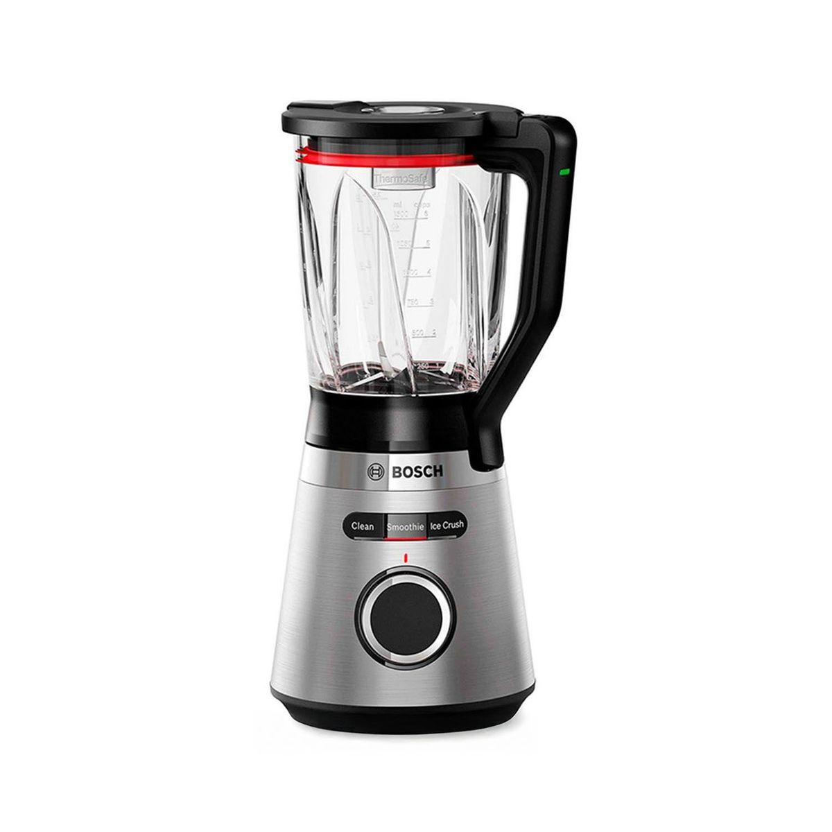 BOSCH - Licuadora Vitapower Bosch Mmb6384m Silver  Bosch