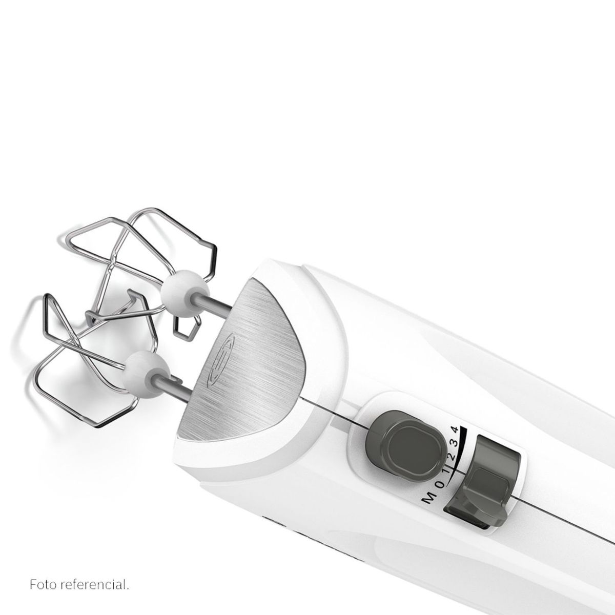 BOSCH - Batidora Clevermixx 4 Vel 400W MFQ24200