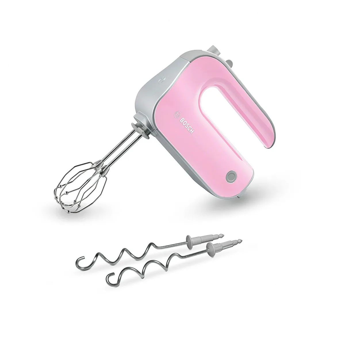 BOSCH - Batidora DE MANO MFQ4030K ROSA 