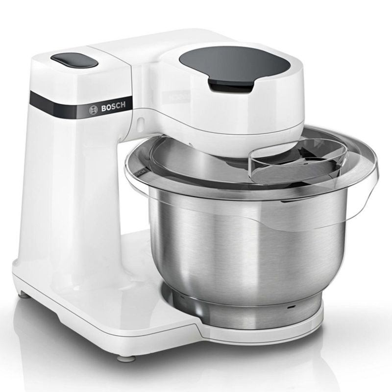 BOSCH - Batidora de pedestal Serie 2 Blanca MUMS2EW00