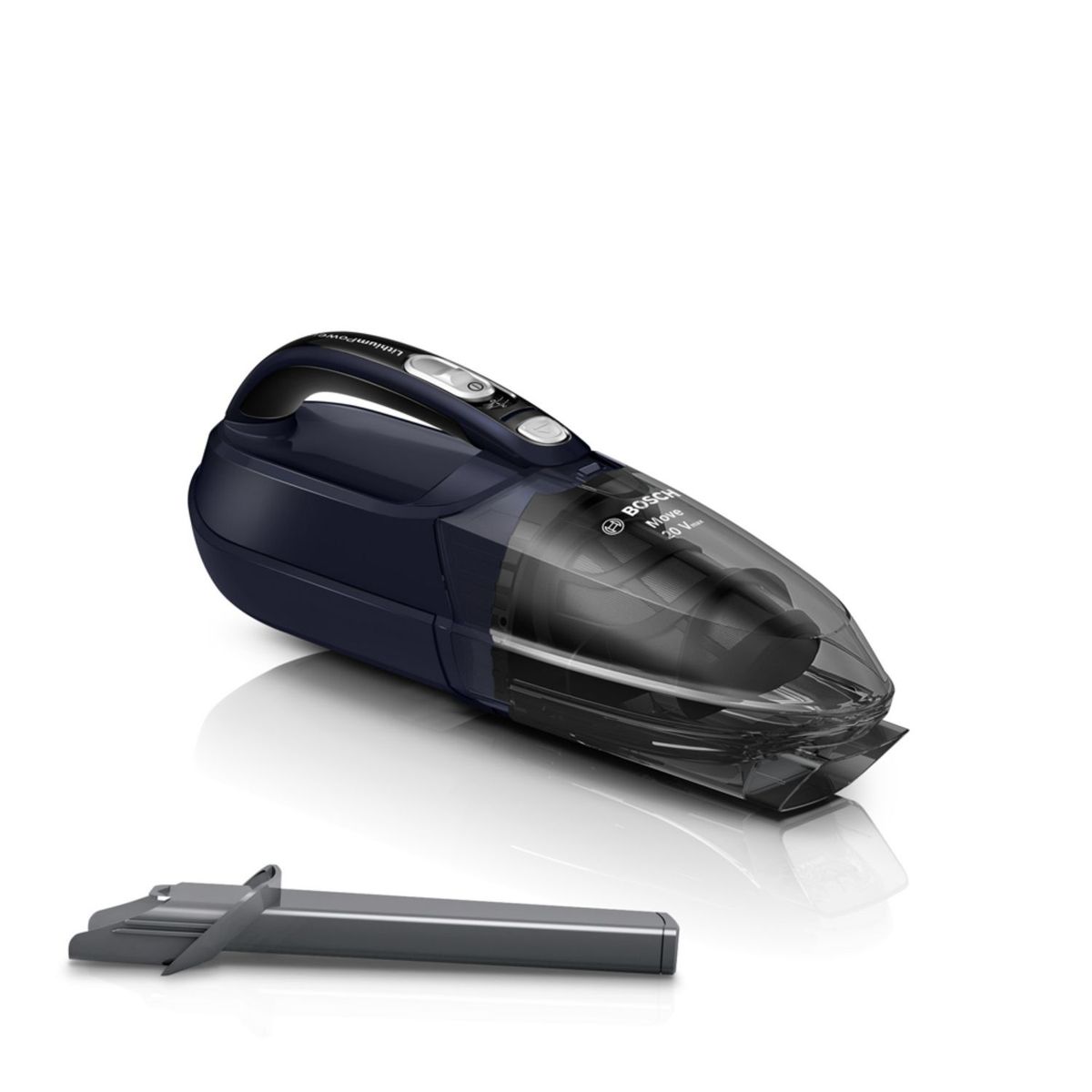 BOSCH - Aspiradora de mano Bosch BHN20L AZ