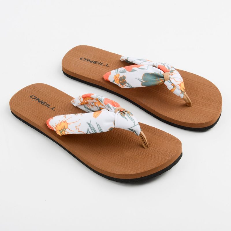 O'NEILL - Sandalias Mujer O Neill Crema