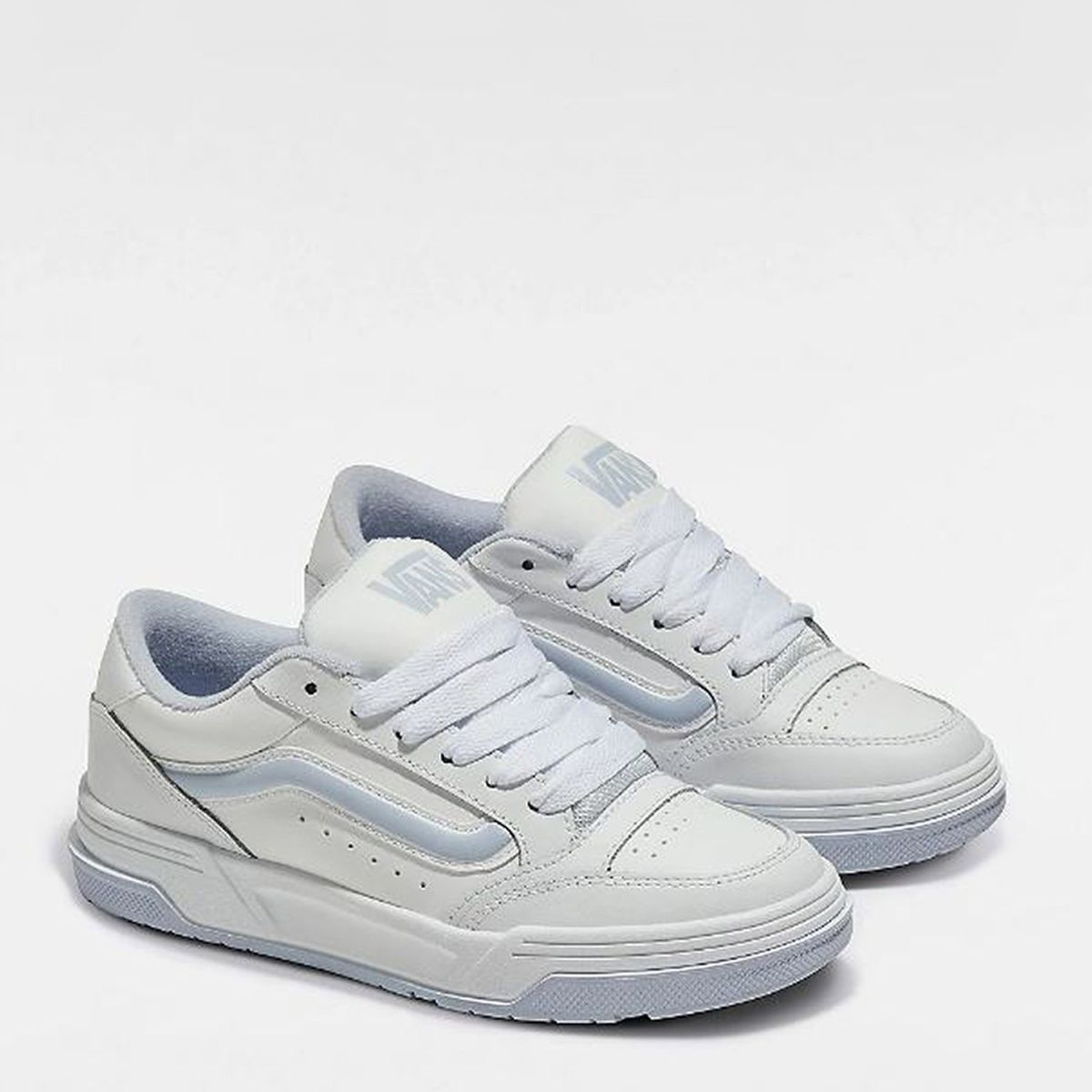 VANS - Zapatillas Urbanas Mujer Vans Hylane Blanco