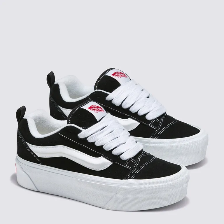 Vans Old Skool Olx Vans 37 Zapatillas Vans Chunky 