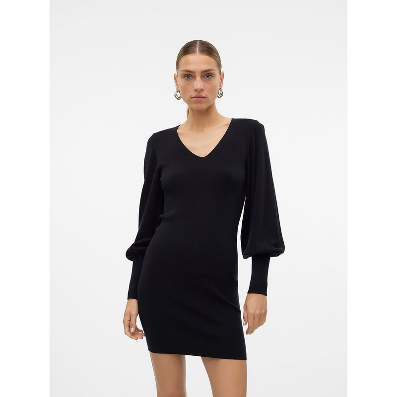 VERO MODA - Vestido Largo Mujer Vero Moda