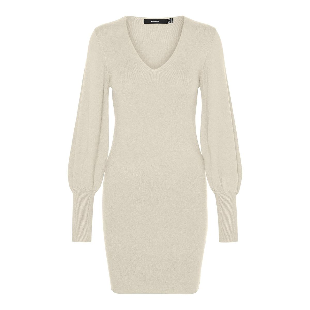 VERO MODA - Vestido Largo Mujer Vero Moda