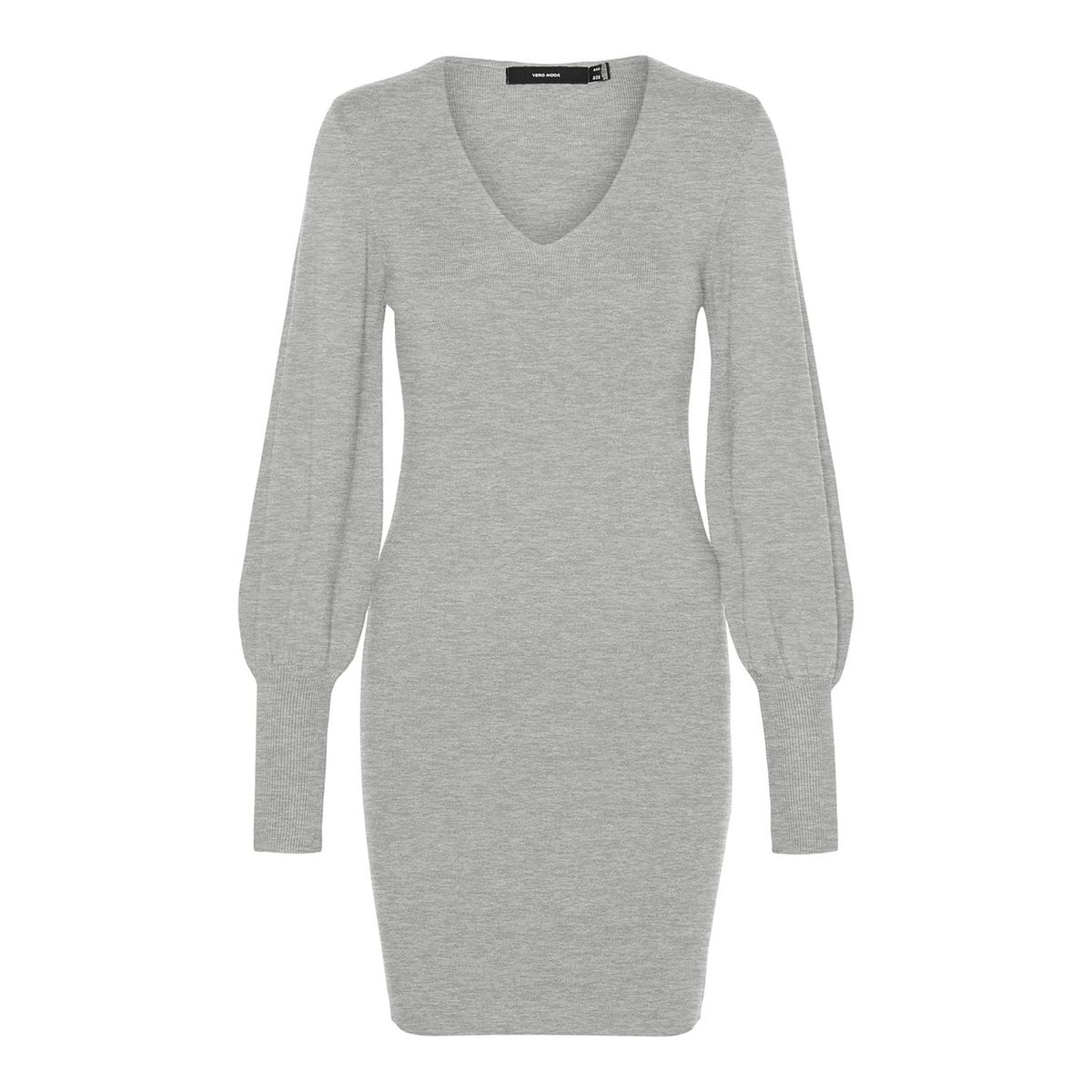 VERO MODA - Vestido Largo Mujer Vero Moda