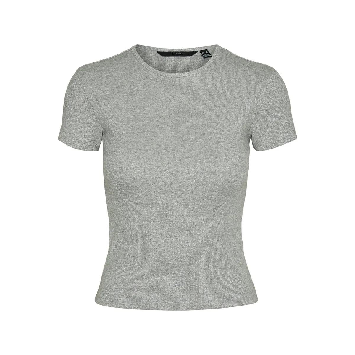 VERO MODA - Polo Algodón Mujer Vero Moda