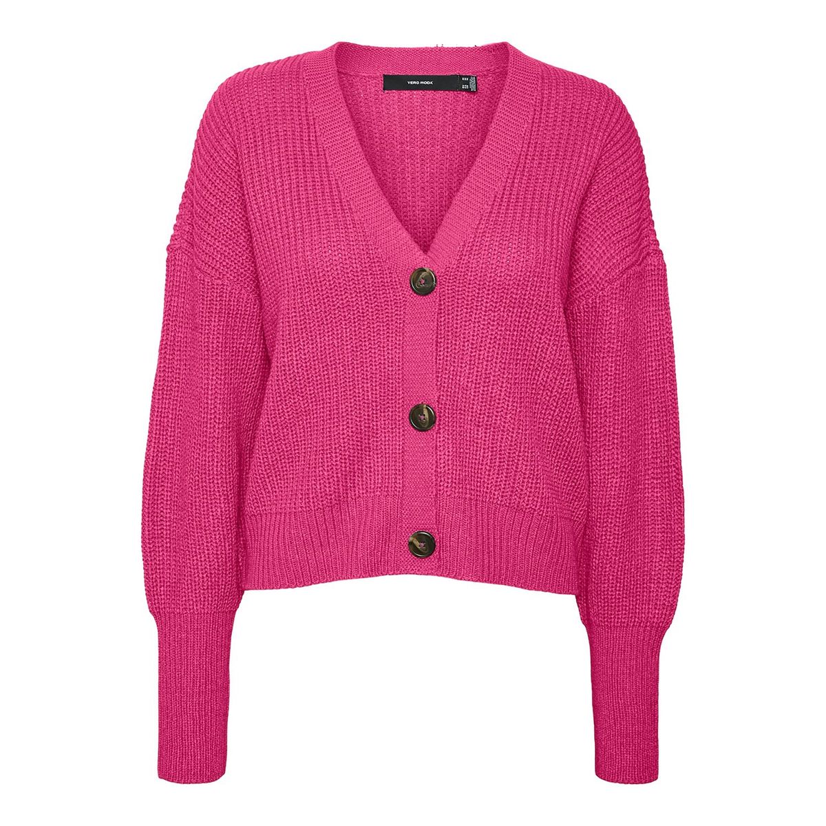 VERO MODA - Cárdigan Mujer Vero Moda