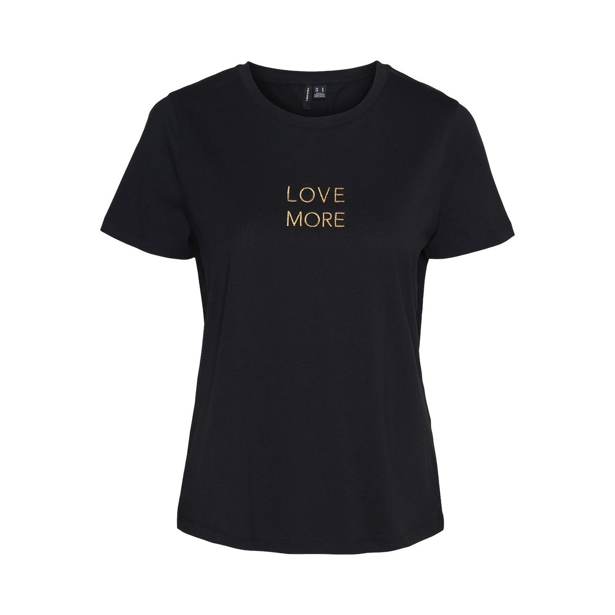 VERO MODA - Polo Algodón Mujer Vero Moda