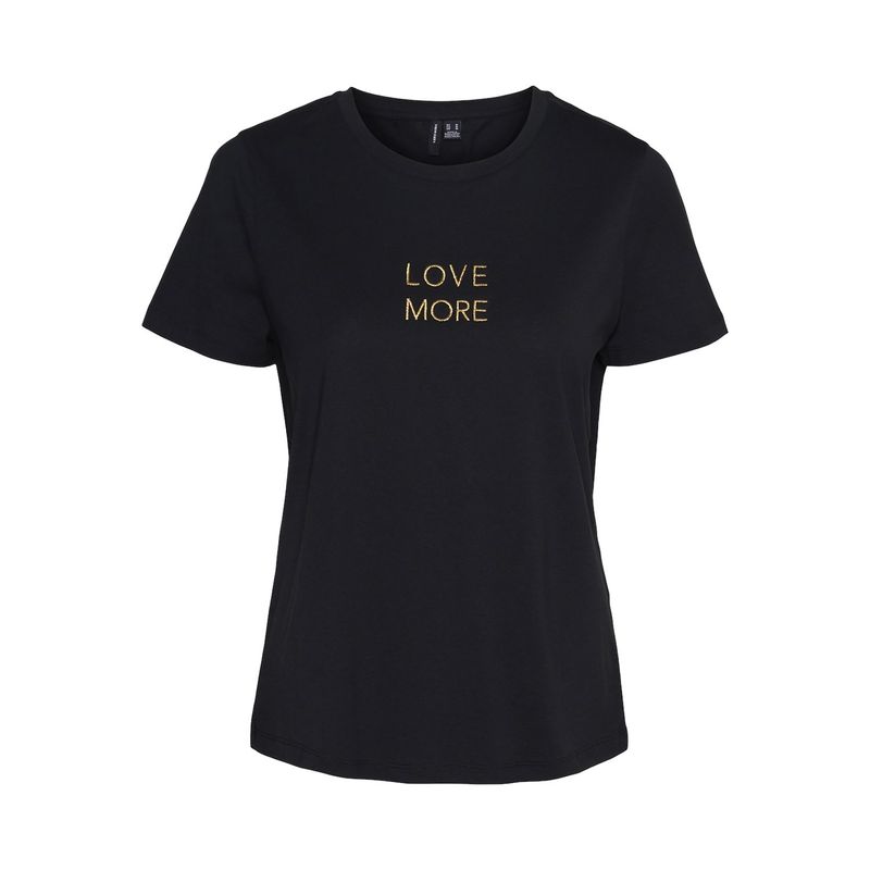 VERO MODA - Polo Algodón Mujer Vero Moda