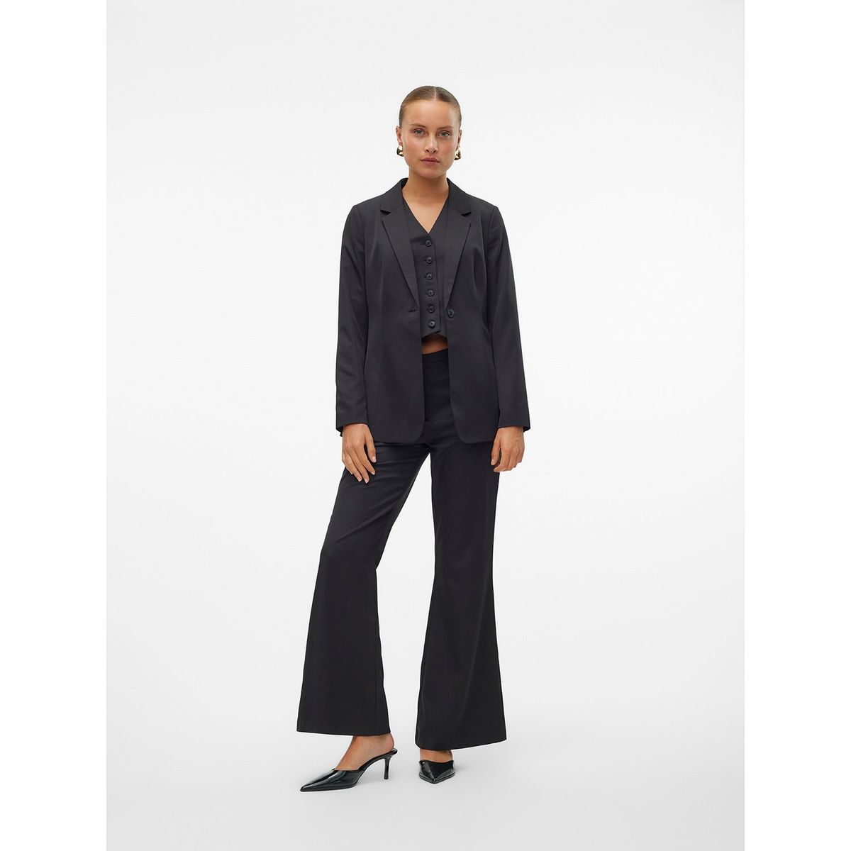 VERO MODA - Blazer Mujer Vero Moda