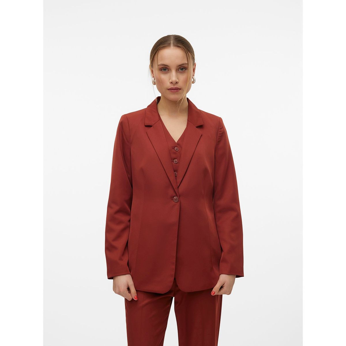 VERO MODA - Blazer Mujer Vero Moda