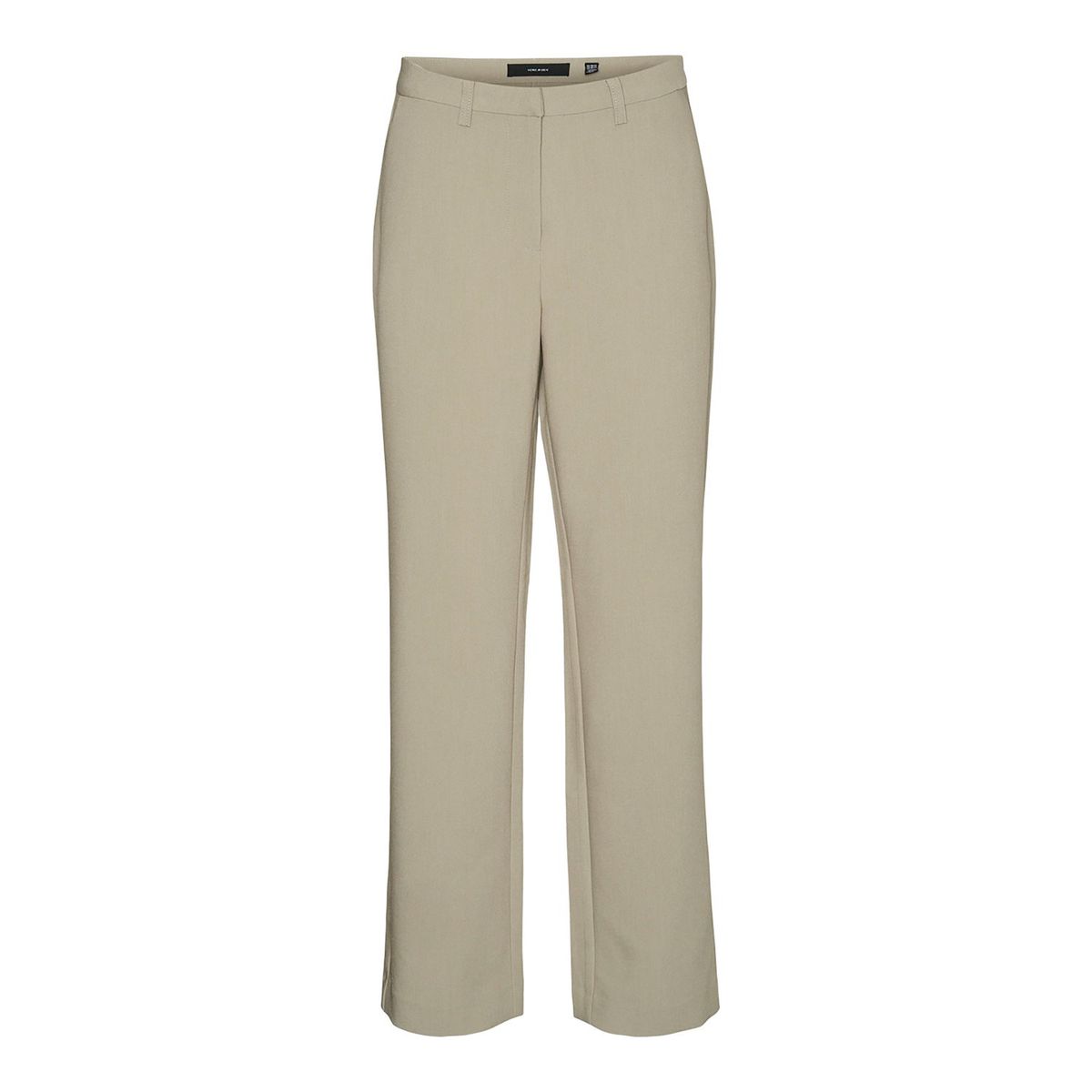 VERO MODA - Pantalón Straight Casual Mujer Vero Moda