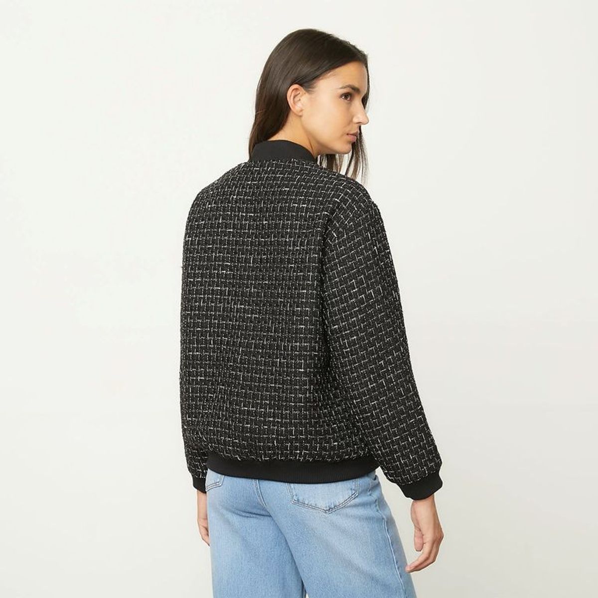 VERO MODA - Casaca Mujer Vero Moda